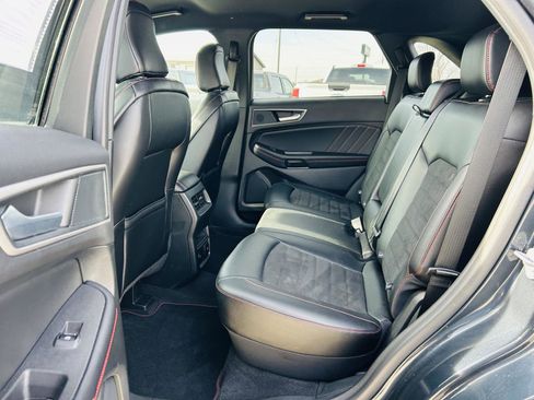 Used 2024 Ford Edge ST-Line image 25