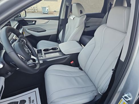 New 2026 Acura MDX FWD w/ Technology Package image 16