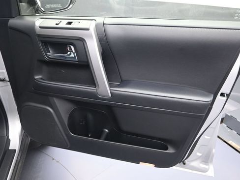 Used 2023 Toyota 4Runner SR5 RWD image 34