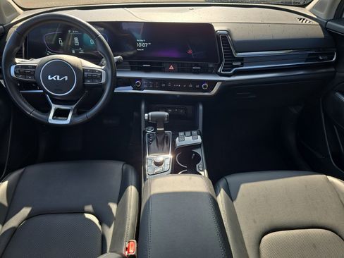 Certified 2023 Kia Sportage EX FWD image 12