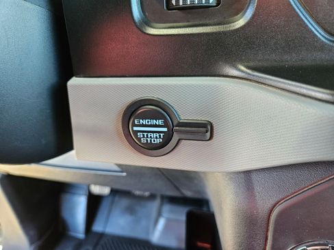 Used 2023 Ford Bronco Badlands AWD/4WD image 19