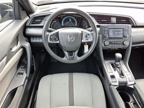 Used 2019 Honda Civic LX image 11