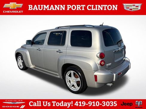 Used 2008 Chevrolet HHR LT w/ LT Preferred Equipment Group FWD image 4