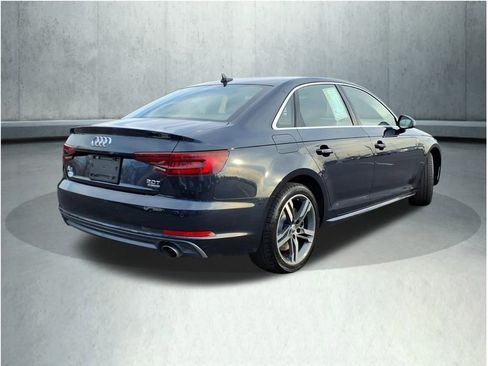 Used 2018 Audi A4 2.0T Premium Plus w/ Premium Plus Package image 27