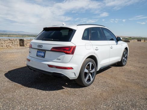 Used 2023 Audi Q5 2.0T Premium Plus AWD/4WD image 5