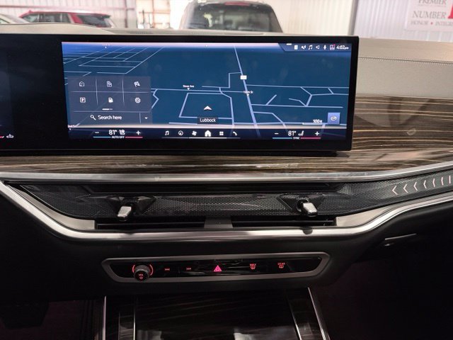 Used 2026 BMW X5 xDrive40i AWD/4WD image 21