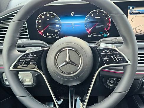 New 2026 Mercedes-Benz GLE 450 4MATIC Coupe image 31