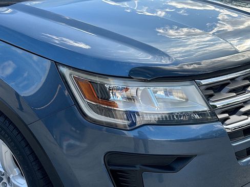 Used 2019 Ford Explorer FWD image 34