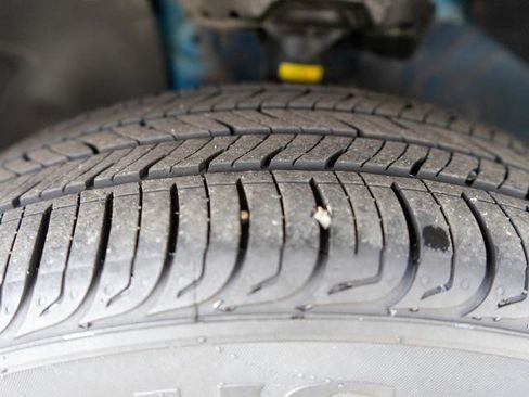 Certified 2024 Kia Seltos S image 28