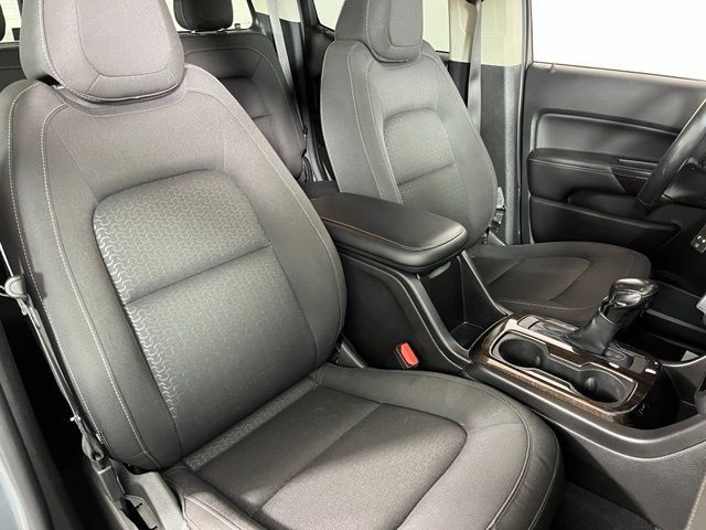 Used 2022 GMC Canyon Elevation AWD/4WD image 39