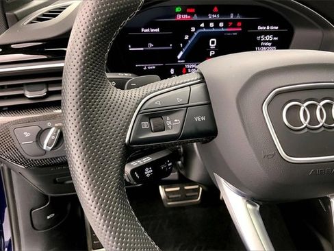 Certified 2022 Audi S4 Premium Plus w/ Premium Plus Package image 18