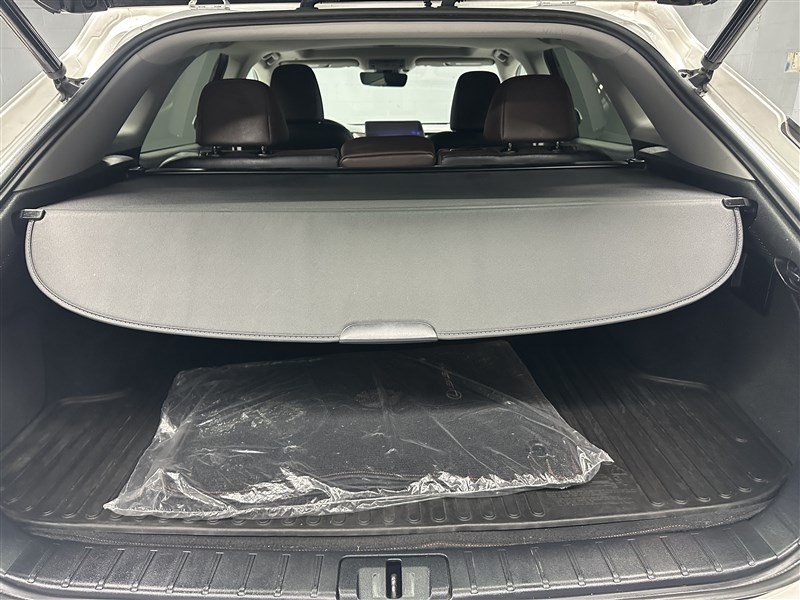 Used 2017 Lexus RX 350 AWD image 17