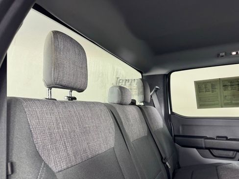 Used 2024 Ford F250 XLT w/ FX4 Off-Road Package image 25