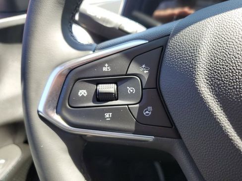 New 2026 Chevrolet Trax LT w/ Driver Confidence Package FWD image 22