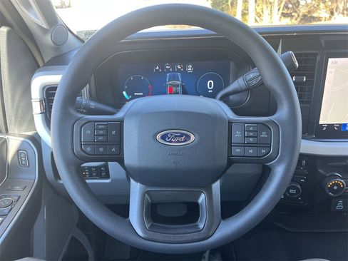 New 2026 Ford F250 XLT w/ XLT Premium Package image 11