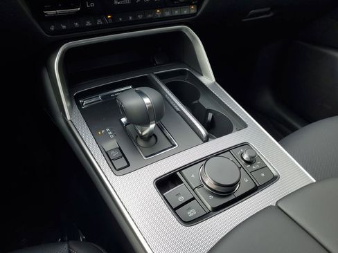 New 2026 MAZDA CX-70 3.3 Turbo w/ Preferred Package image 30