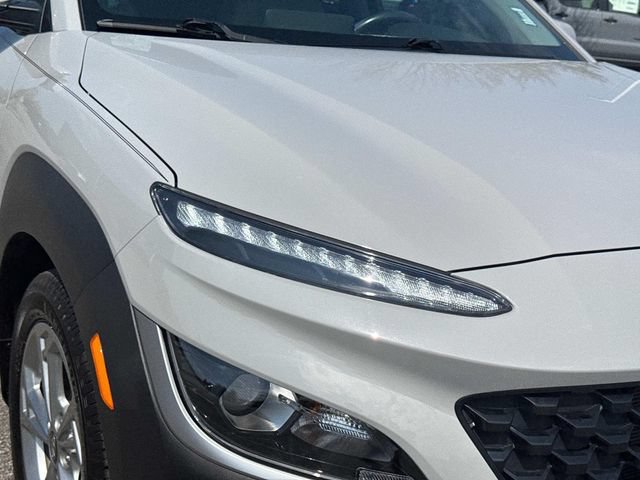 Used 2022 Hyundai Kona SEL w/ Convenience Package FWD image 10