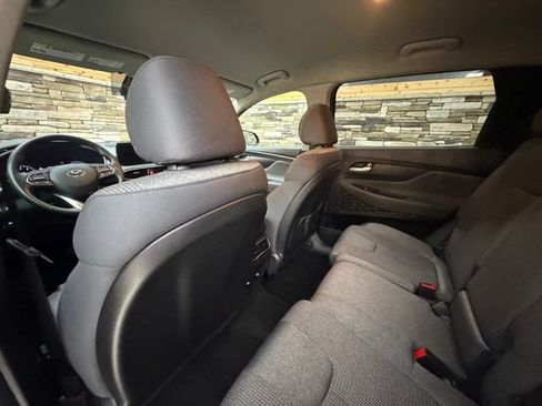 Used 2023 Hyundai Santa Fe SEL AWD/4WD image 28