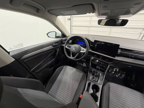 New 2026 Volkswagen Jetta S FWD image 29