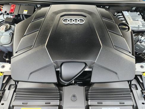 Certified 2023 Audi Q7 3.0T Premium Plus w/ Premium Plus Package AWD/4WD image 35