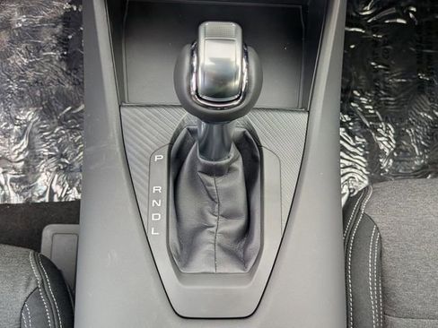 New 2026 Ford Mustang Coupe RWD image 14