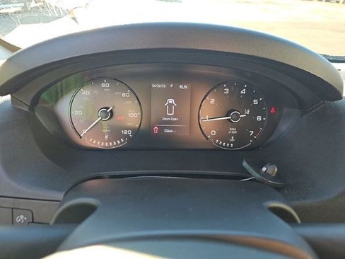 Used 2023 RAM ProMaster 3500 w/ Driver Convenience Group image 9