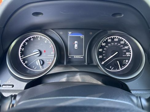 Used 2023 Toyota Camry SE FWD image 37