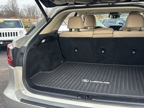 Used 2021 Lexus RX 350 AWD w/ Accessory Package (P3) image 35