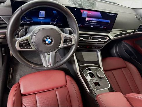 Used 2024 BMW 440i xDrive Coupe w/ Premium Package AWD/4WD image 26