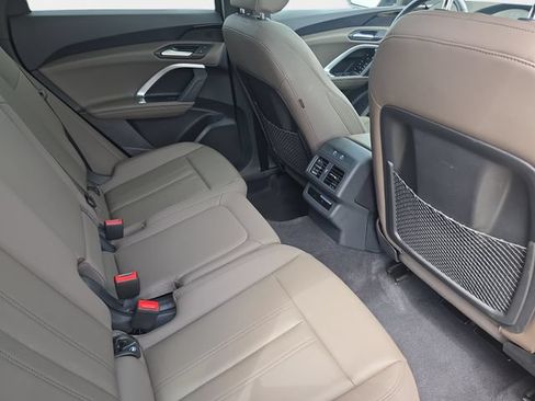 Used 2025 Audi Q5 Premium w/ Convenience Package AWD/4WD image 13