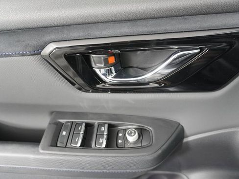 New 2026 Subaru Forester Limited image 10