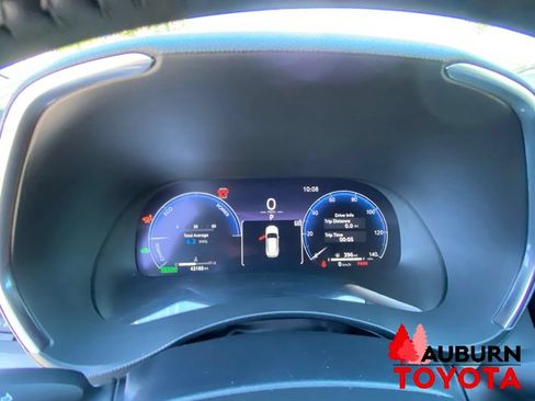 Used 2023 Toyota Highlander Platinum AWD/4WD image 41