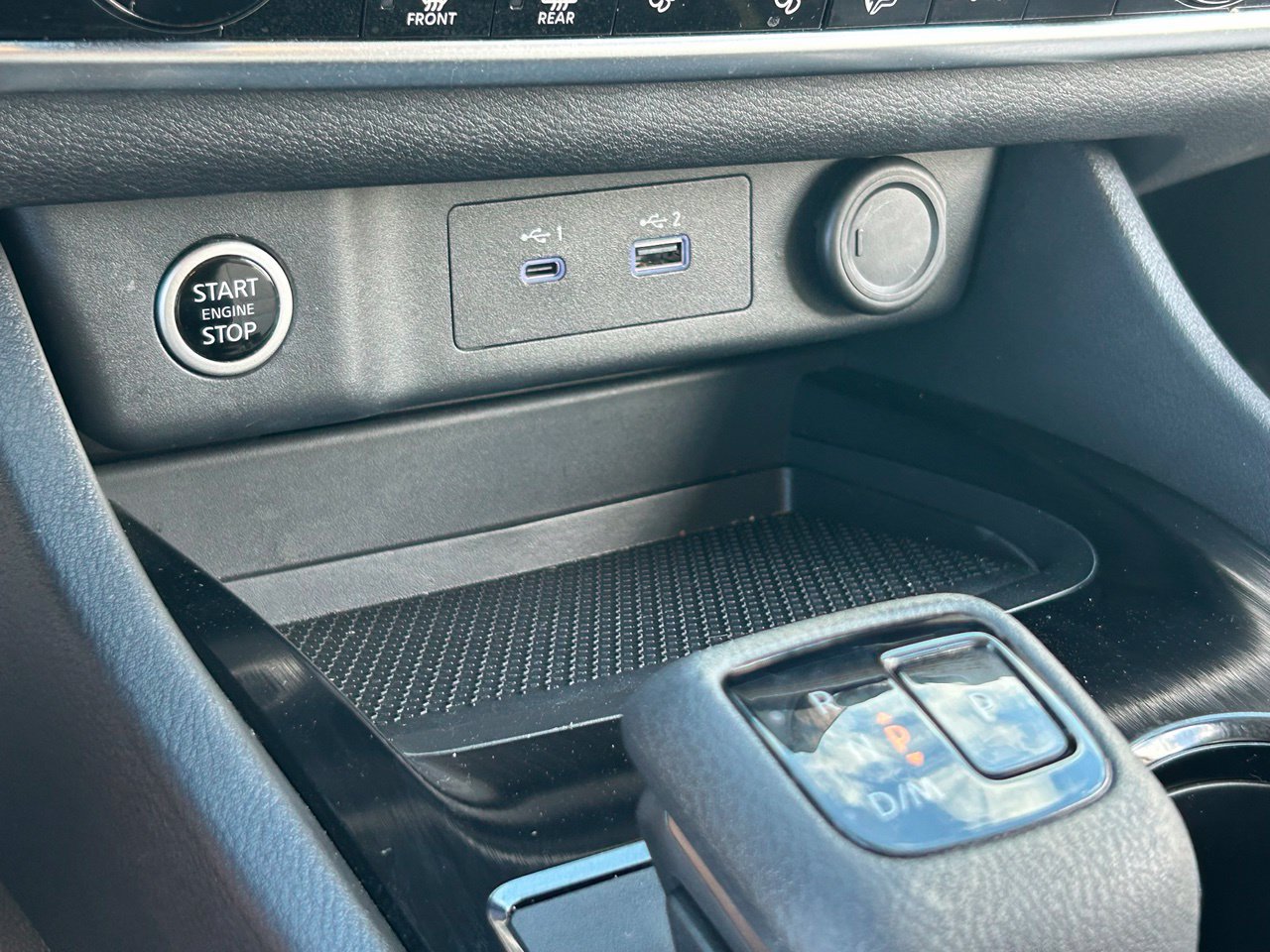 Certified 2023 Nissan Rogue SV FWD image 32