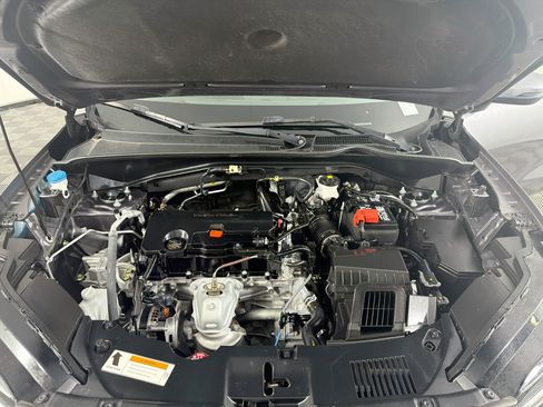 Used 2025 Honda HR-V LX image 32