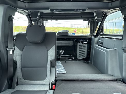New 2026 Ford Bronco Big Bend AWD/4WD image 6