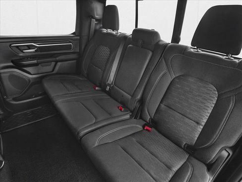 New 2026 RAM 1500 Lone Star AWD/4WD image 9