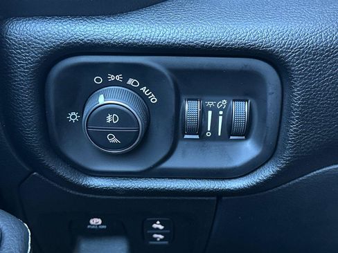 New 2026 RAM 1500 Laramie w/ Night Edition image 22