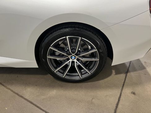 Used 2025 BMW 230i xDrive Coupe w/ Convenience Package image 38