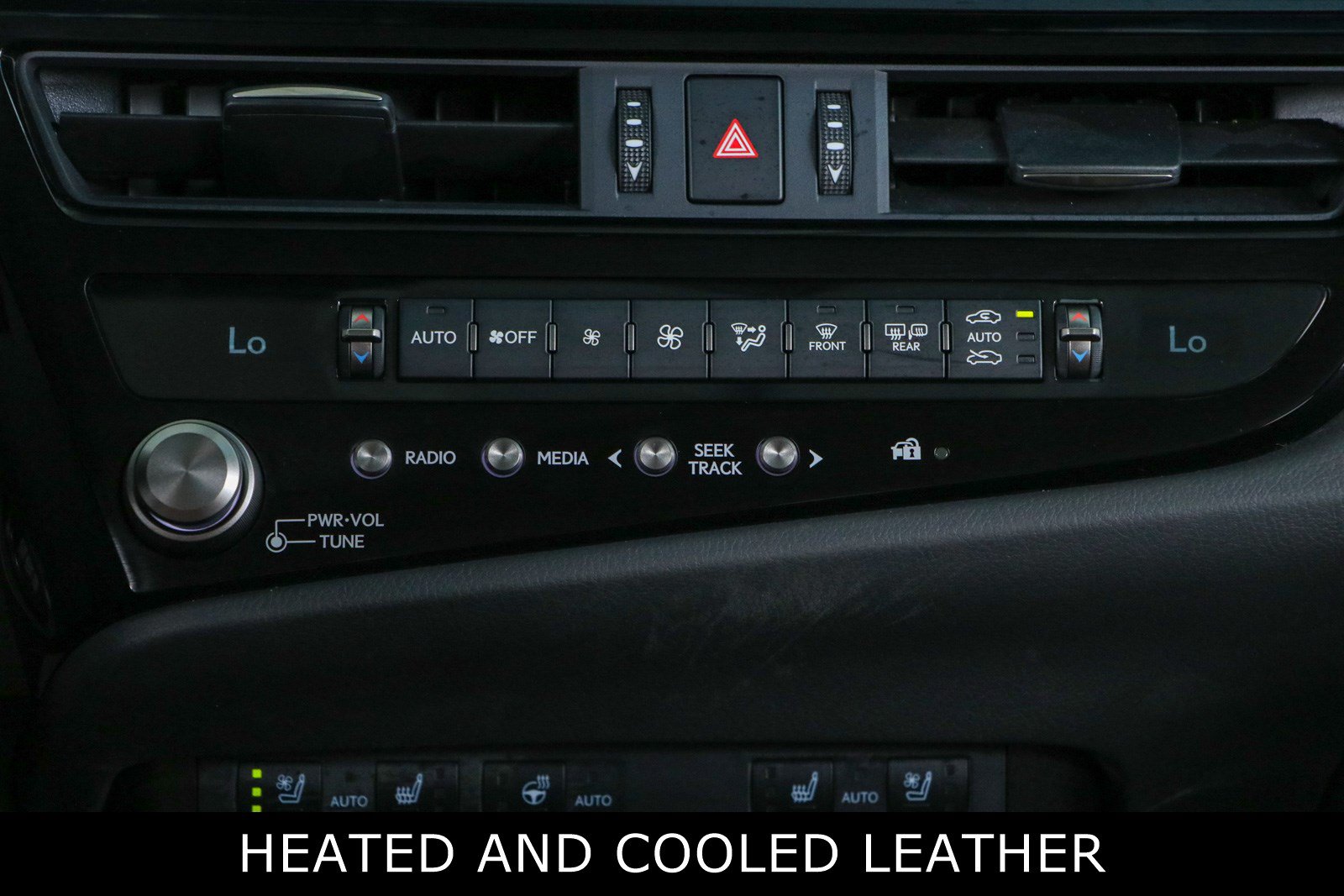 Used 2024 Lexus ES 350 w/ Premium Package FWD image 19