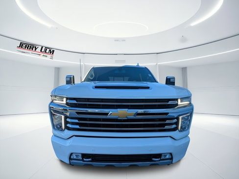 Used 2022 Chevrolet Silverado 3500 High Country image 7