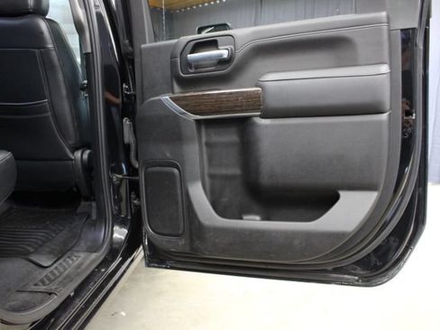 Used 2021 GMC Sierra 2500 SLE w/ SLE Value Package; AWD/4WD image 57