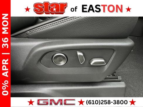 New 2026 GMC Sierra 1500 Denali w/ Denali Reserve Package image 12