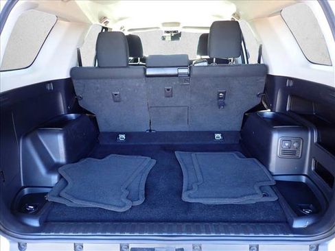 Used 2023 Toyota 4Runner TRD Off-Road image 8