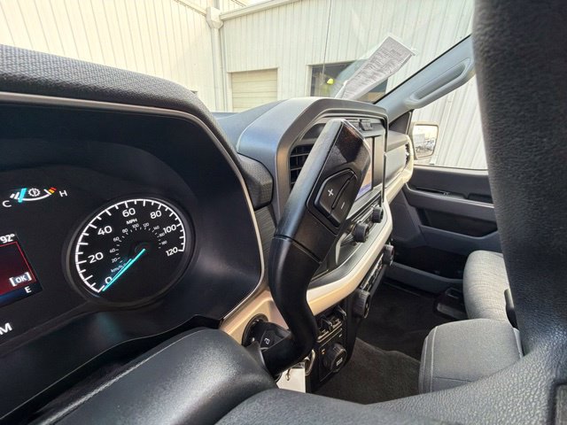 Used 2021 Ford F150 XLT AWD/4WD image 23