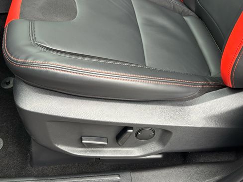 Used 2025 Ford Ranger Raptor image 21