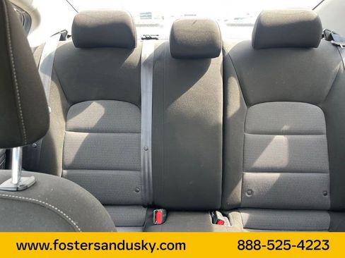 Used 2017 Kia Forte LX FWD image 12