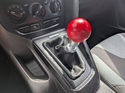 Used 2014 Ford Focus ST image 15