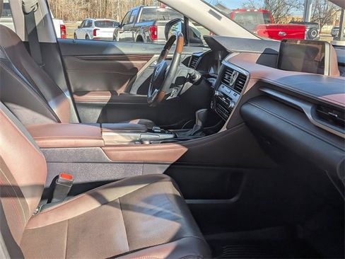 Used 2018 Lexus RX 350 AWD image 38