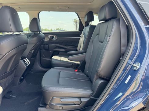 New 2026 Kia Sorento SX AWD/4WD image 14
