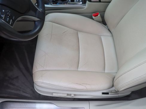 Used 2017 Acura RLX w/ Technology Package FWD image 16